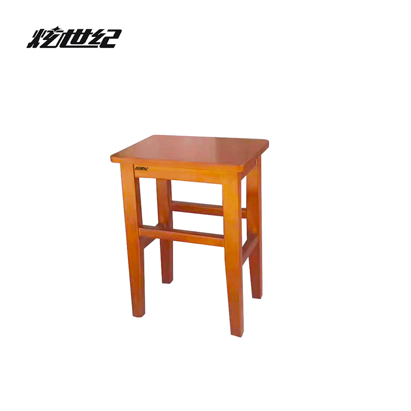實木小板凳